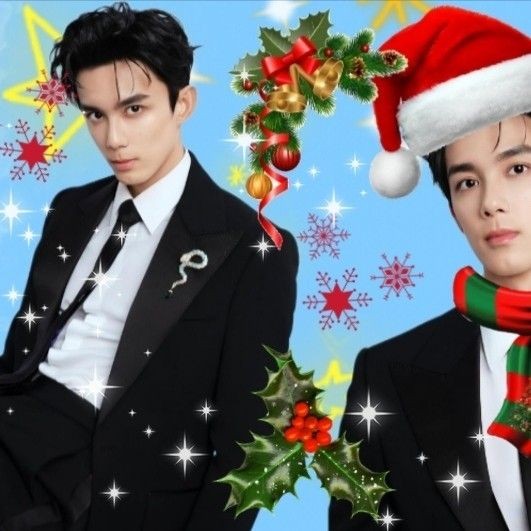 Popular profile image of Wu Lei selected by vote