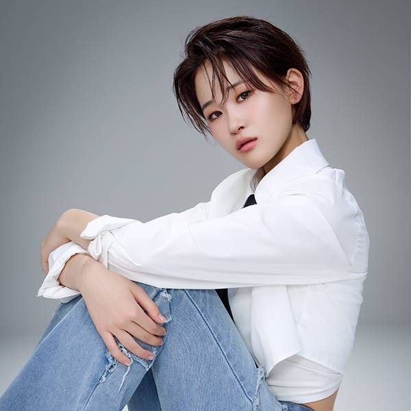 김다현 최근 활동샷