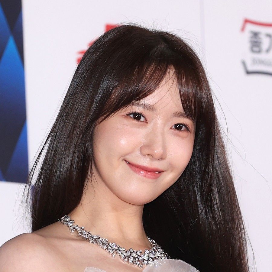 Latest photo of Yoona