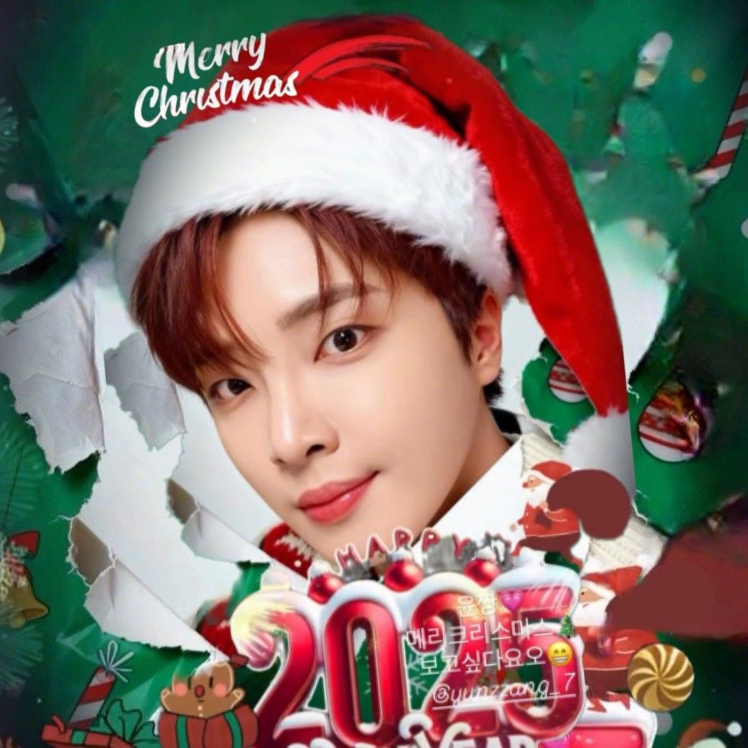 Behind-the-scenes cut of Hwang Yunsung