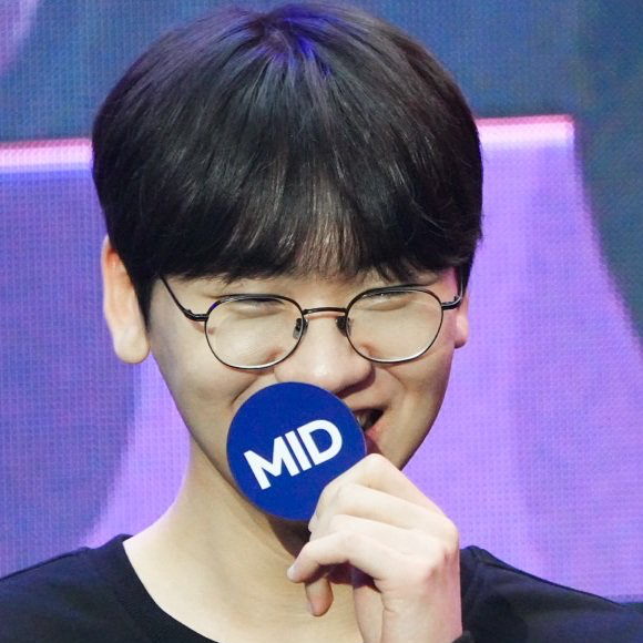 Latest photo of Doran