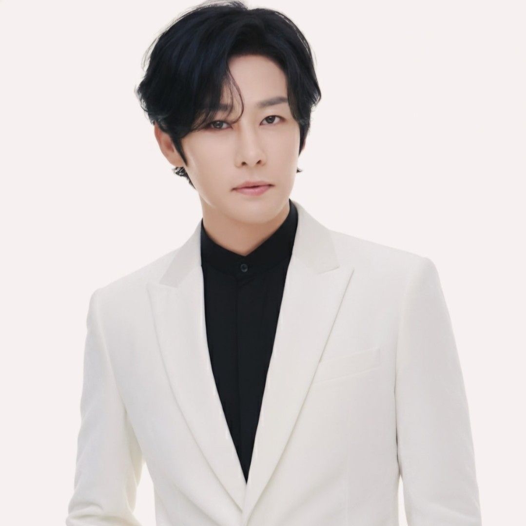 Latest photo of Kang Moonkyung