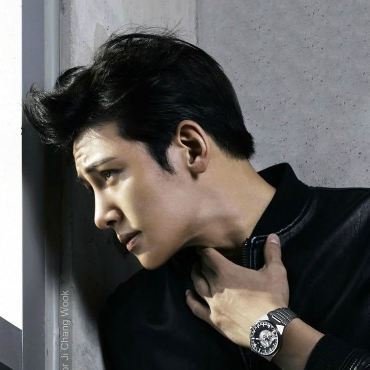 池昌旭的近期活动照