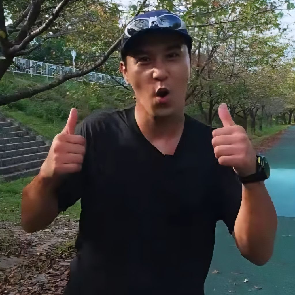 Foto kegiatan terbaru dari Jang Minho