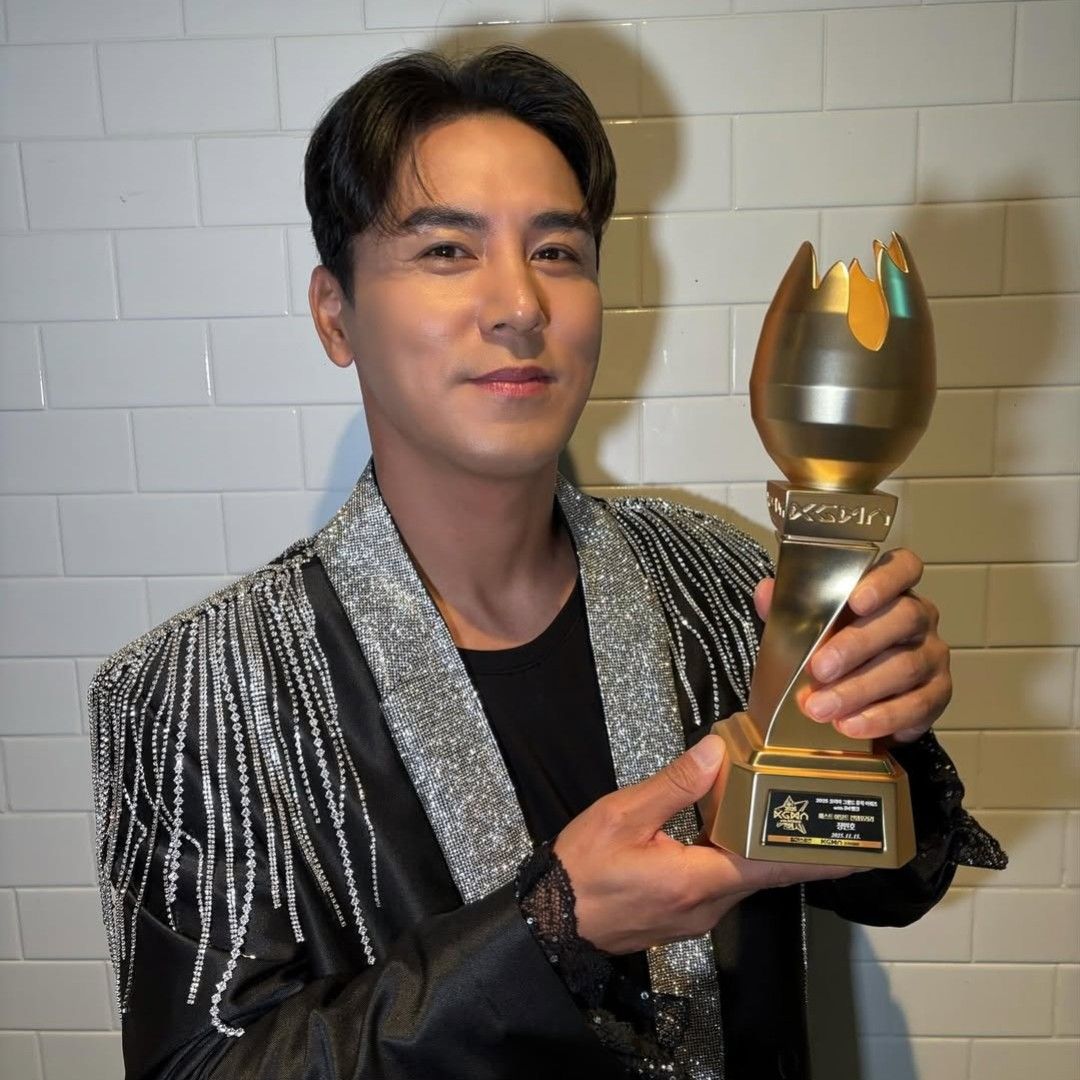 張民好的最新照片