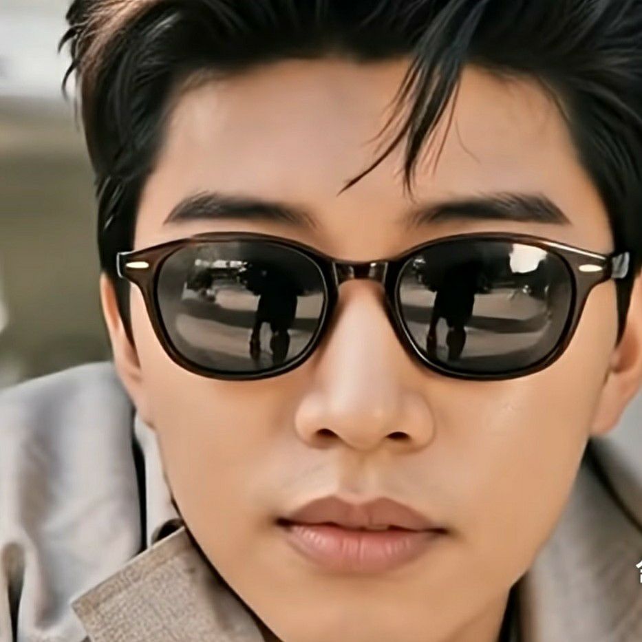 Momen yang diabadikan oleh penggemar Lim Youngwoong