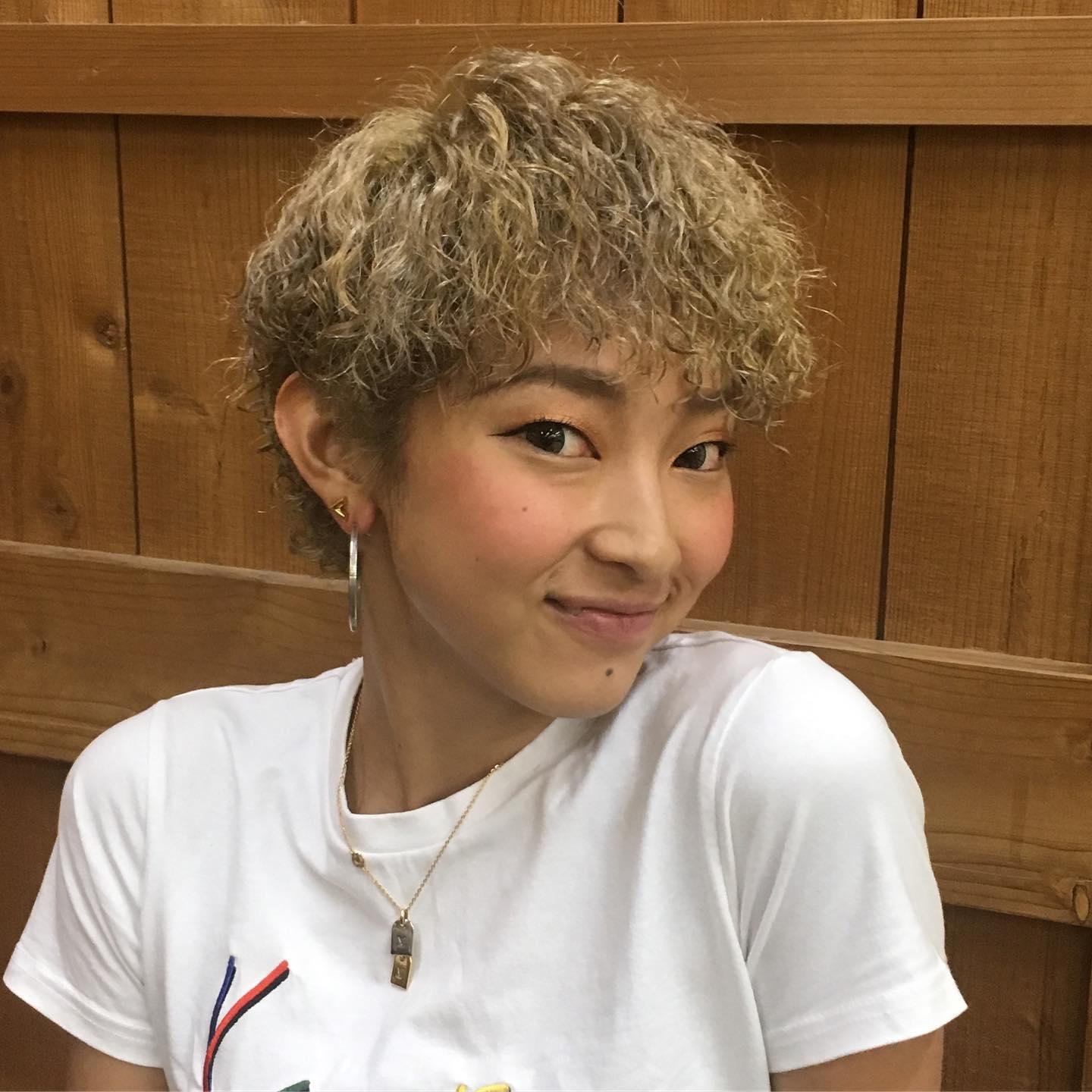 A moment captured by a fan of KYOKA