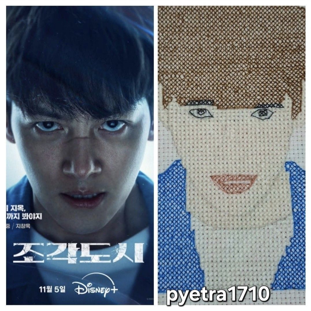 ファンが撮影したチ・チャンウクの瞬間