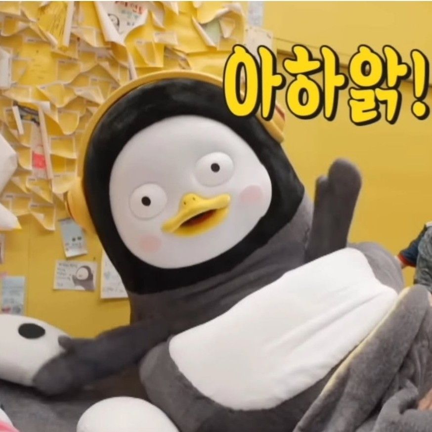 Latest photo of Pengsoo