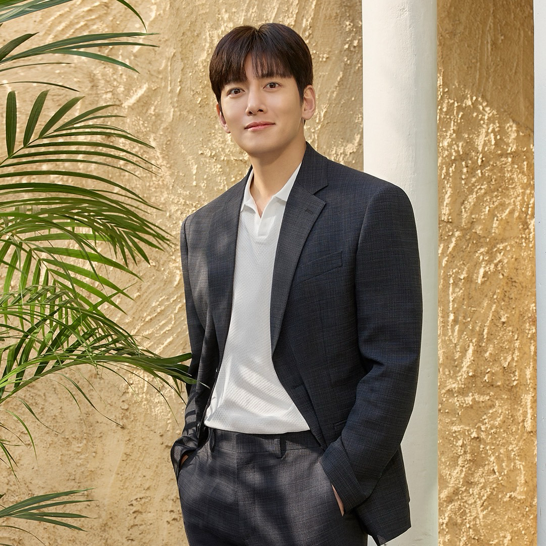 Recent activity shot of Ji Changwook