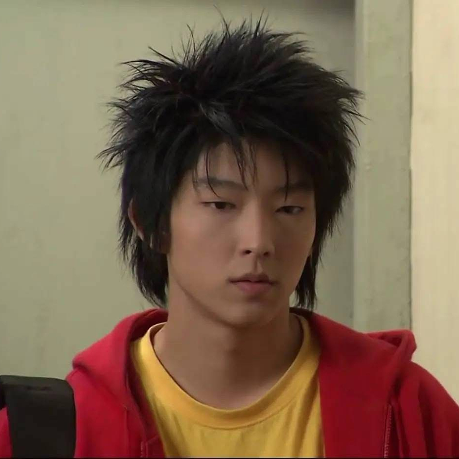 Foto terbaru dari Lee Joongi