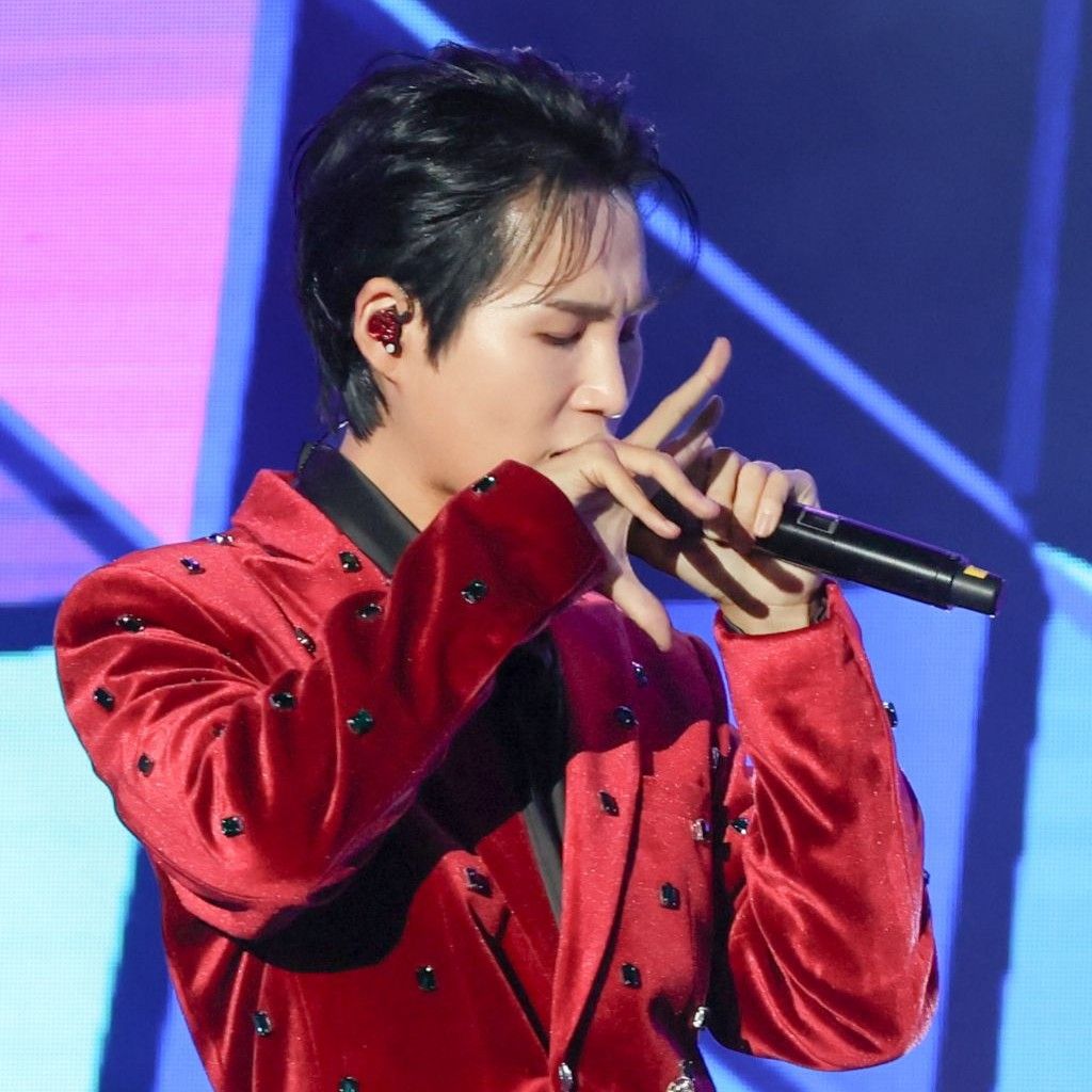 金熙栽的幕後花絮