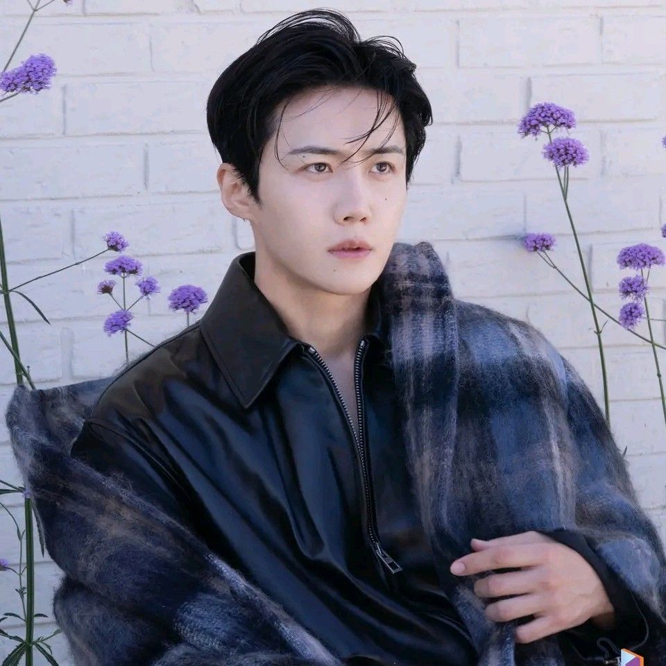 Latest photo of Kim Seonho