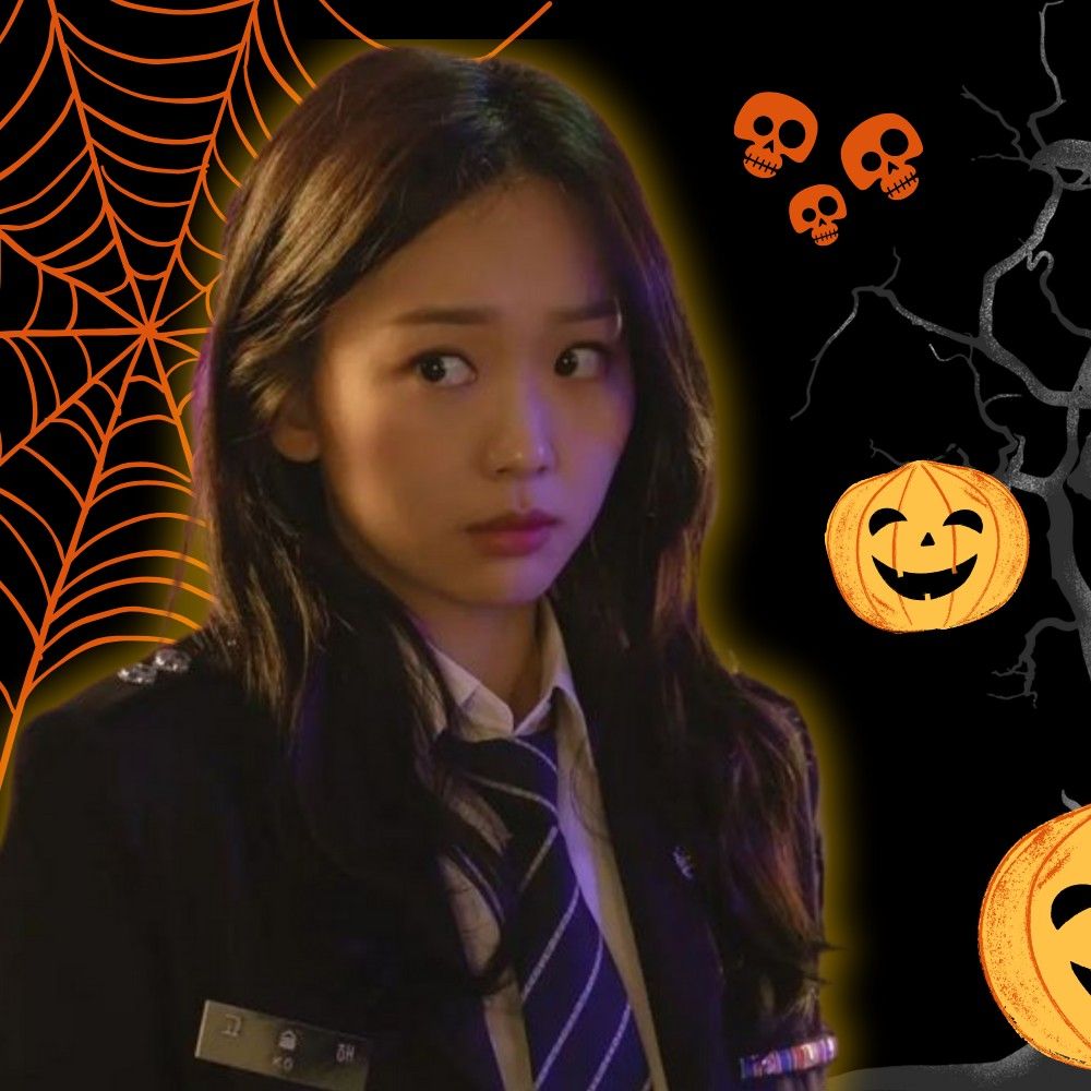 A moment captured by a fan of Jin Ki-Joo