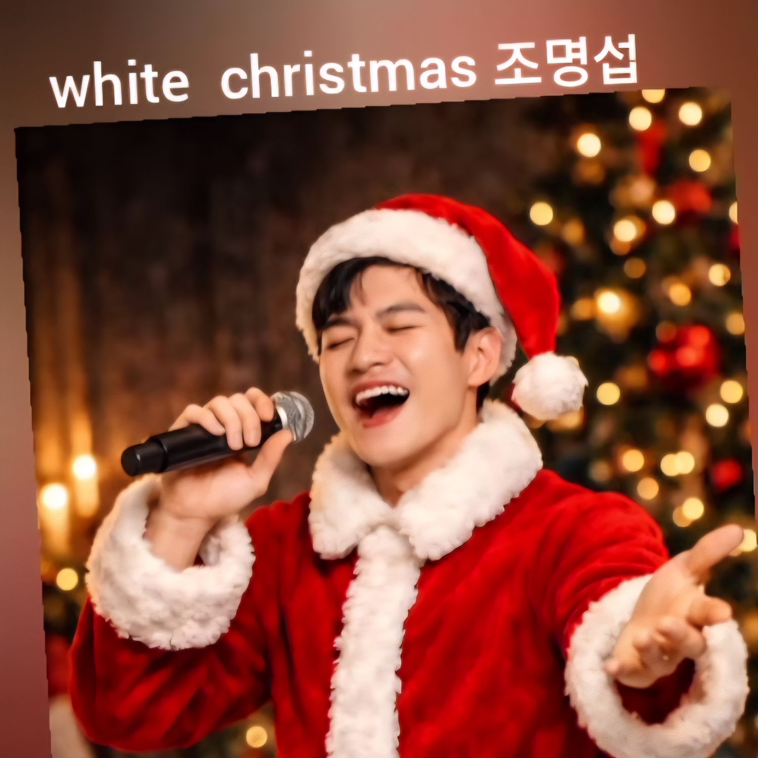 Foto terbaru dari Jo Myungsup