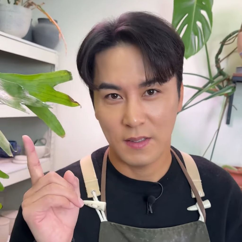 張民好的最新照片