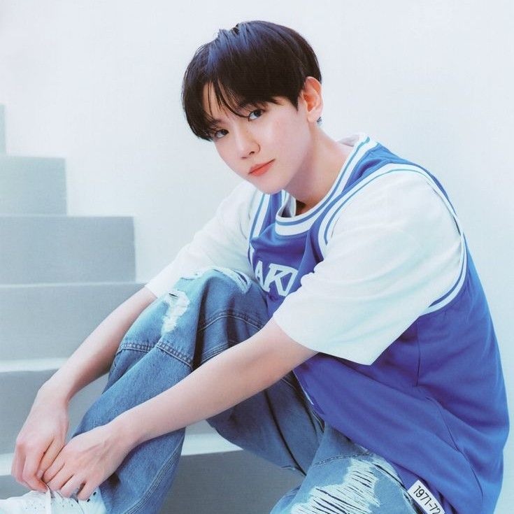 都暻秀 (D.O.)的幕后花絮