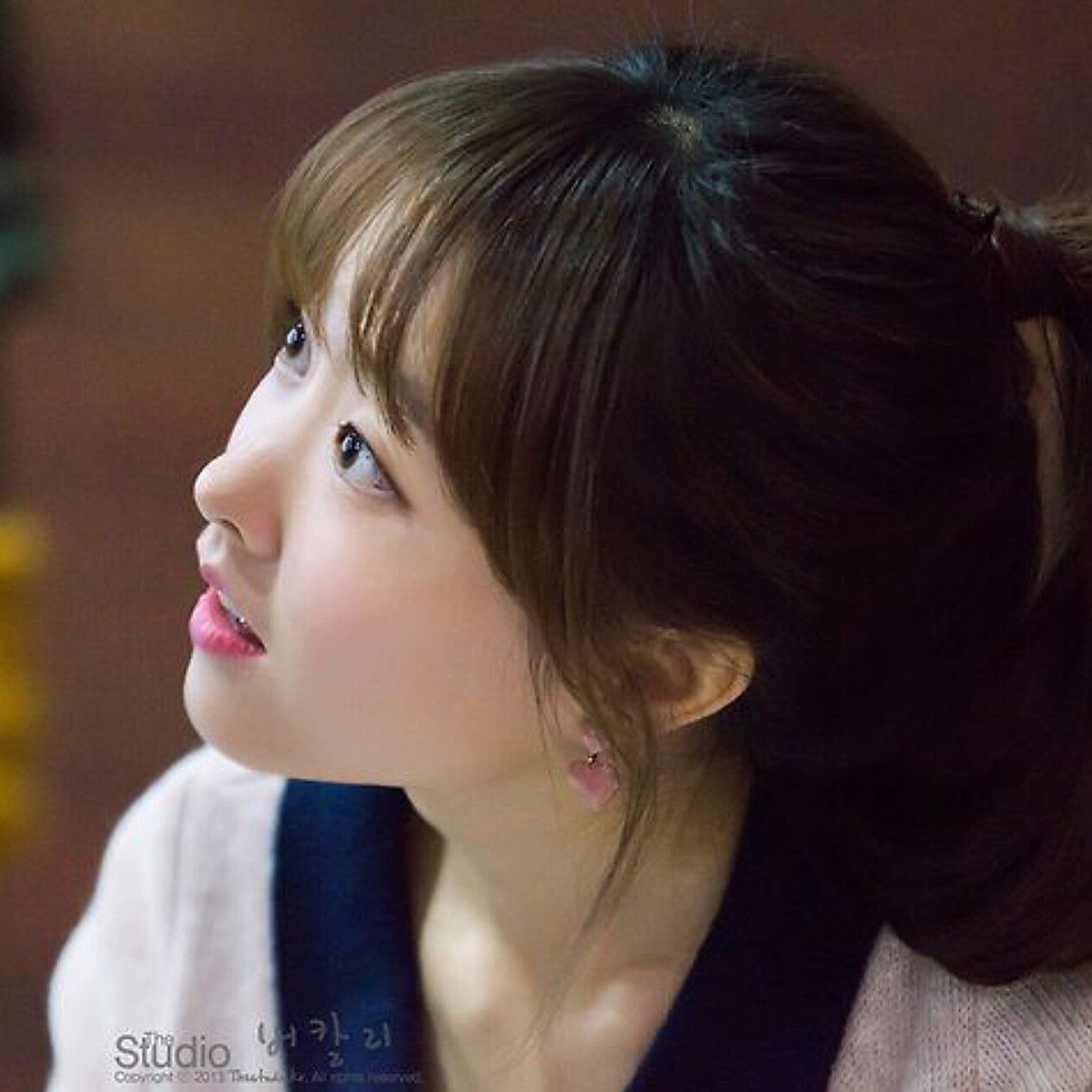 Latest photo of Park Boyoung