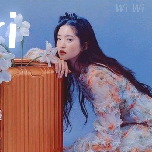 Latest photo of Kim Taeri