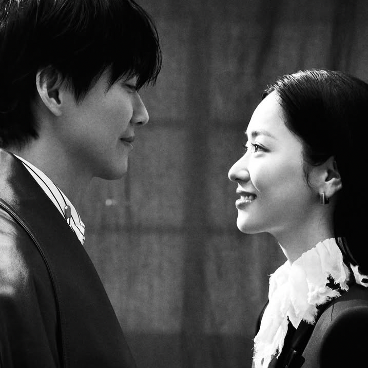 南宮珉的幕后花絮