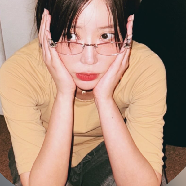 Today’s standout profile photo of Lim Soohyang on Choeaedol Celeb