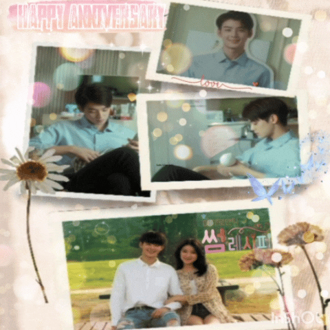 Foto kegiatan terbaru dari Cha Eunwoo