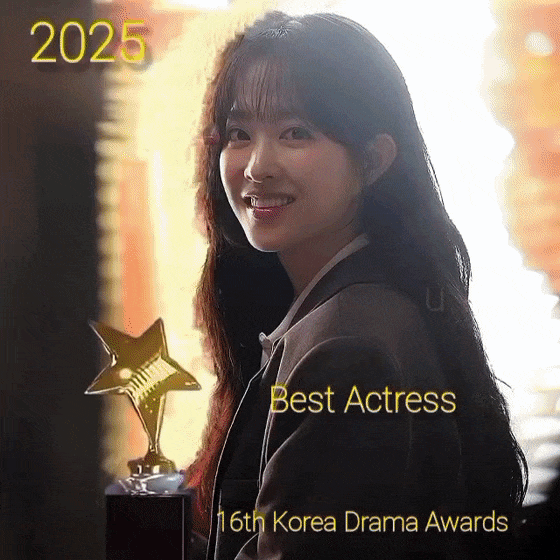 Recent activity shot of Park Boyoung