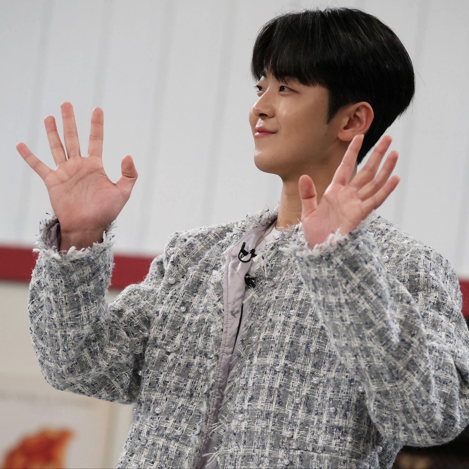 박민수의 최신 사진