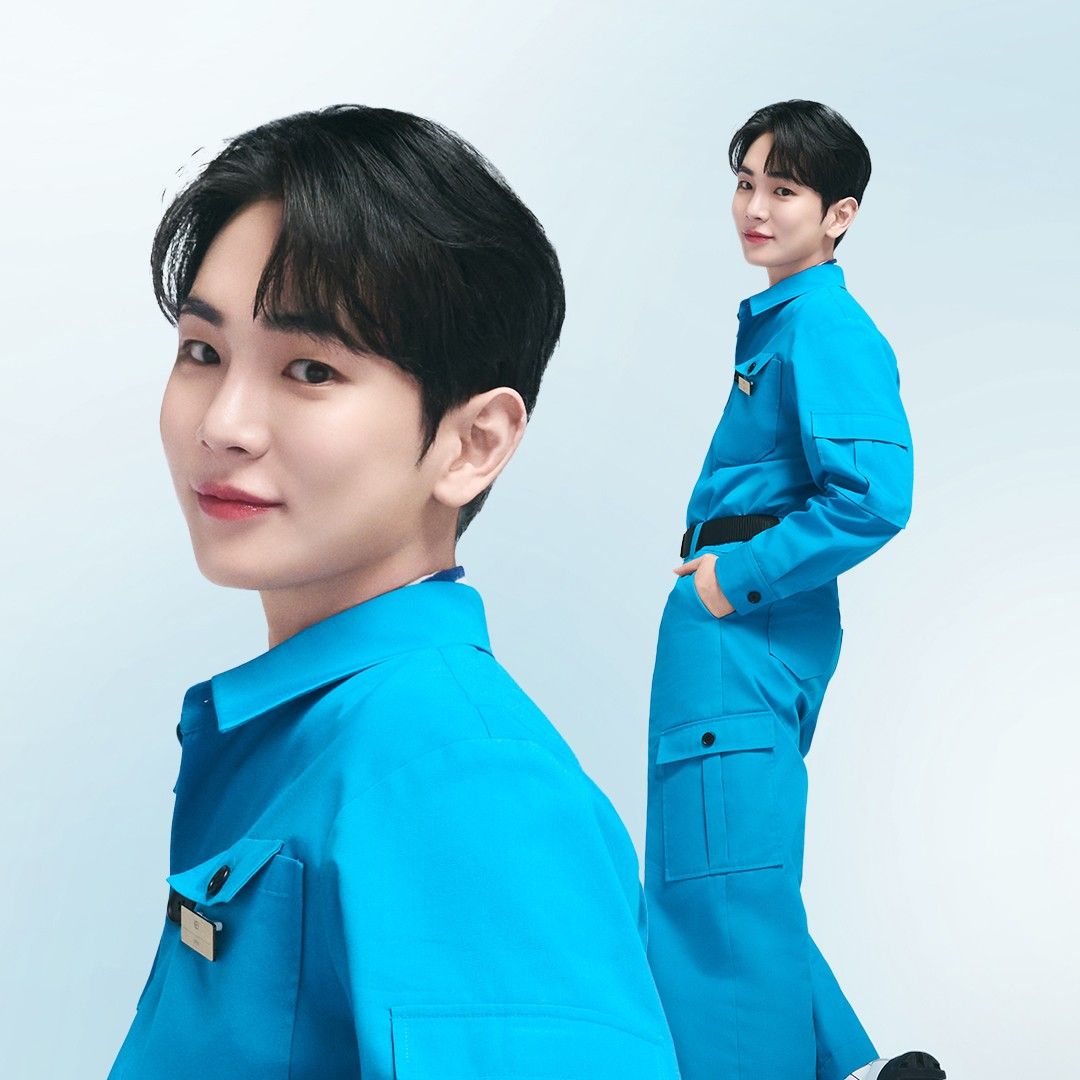 Behind-the-scenes cut of Key