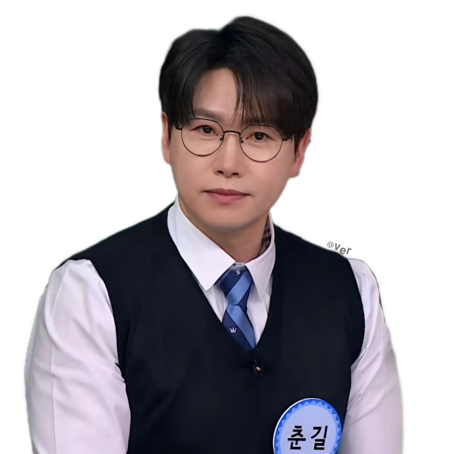 Behind-the-scenes cut of Chungil