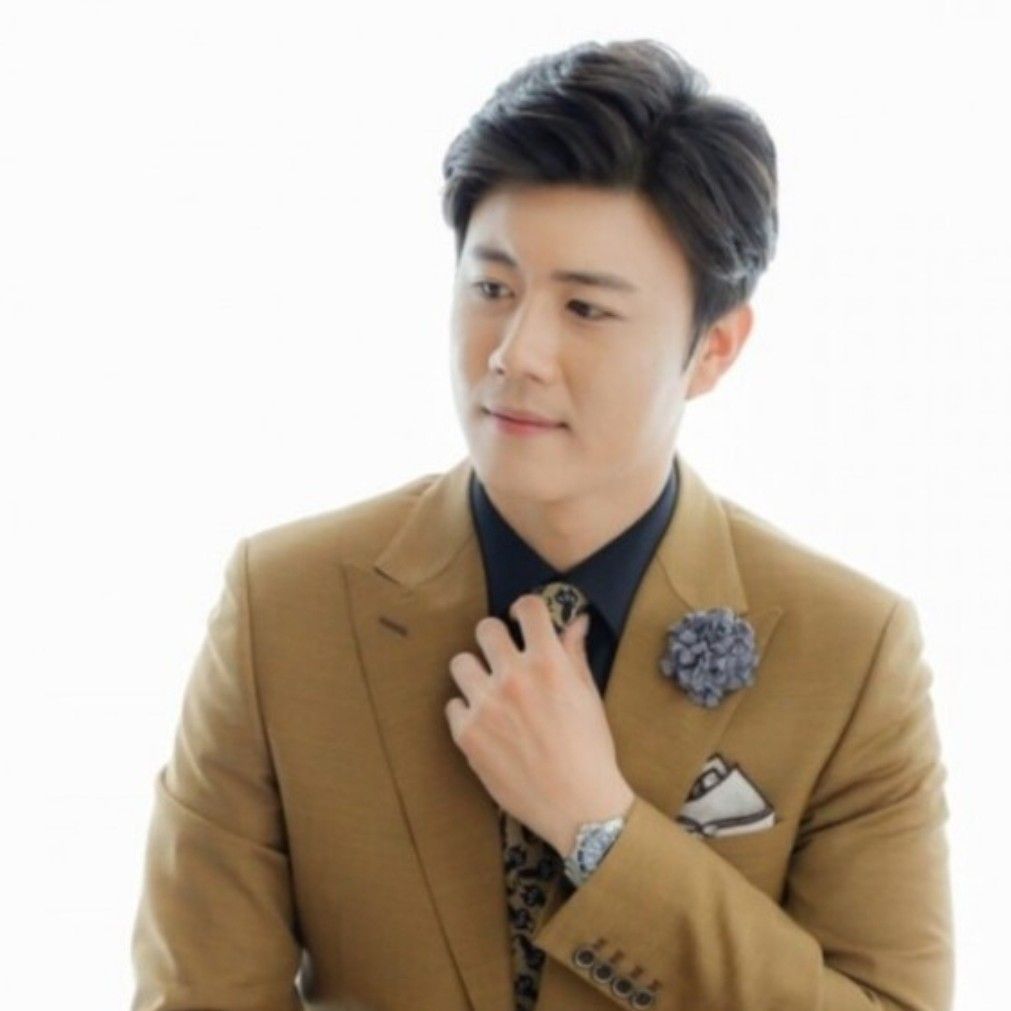 A moment captured by a fan of Jin Haesung