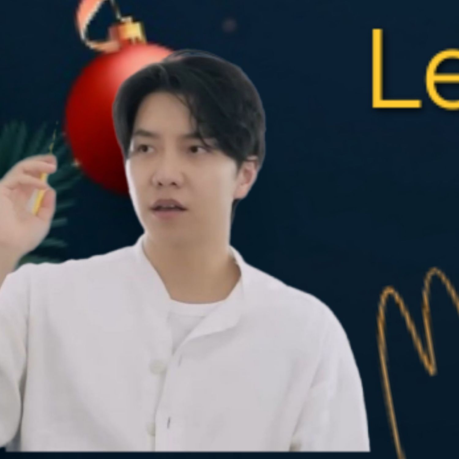 이승기의 최신 사진