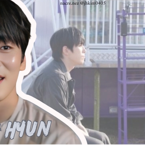 Latest photo of Kim Junghyun