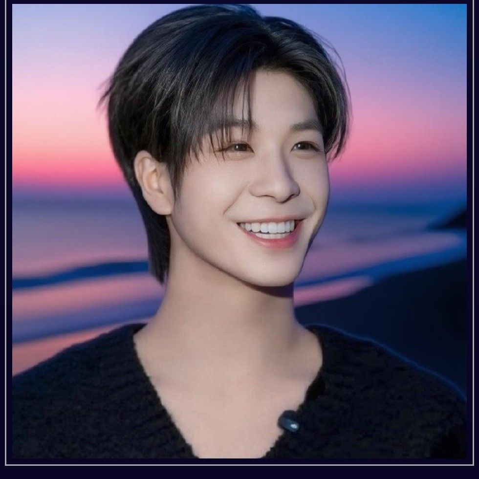 Momen yang diabadikan oleh penggemar Jeong Dongwon