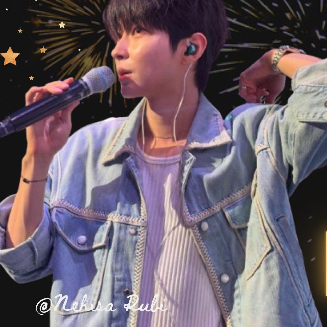 Latest photo of Hwang Inyoup