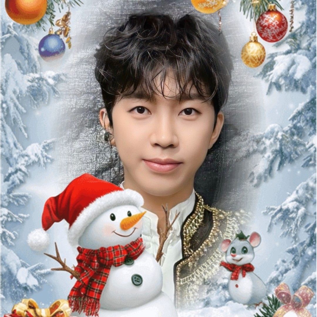 임영웅 팬이 찍은 순간