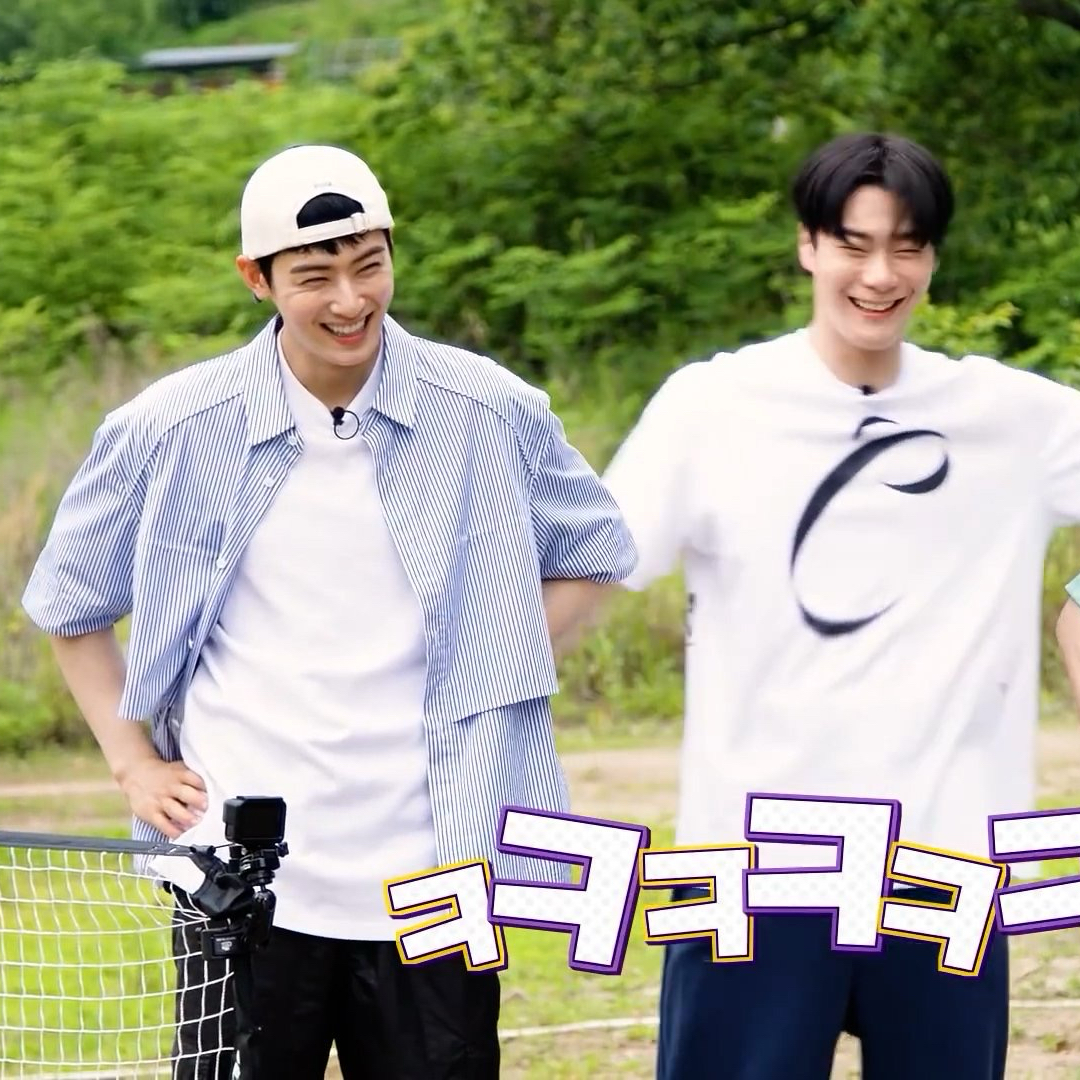 Latest photo of Cha Eunwoo