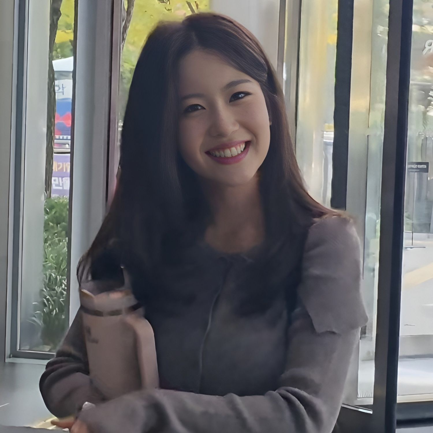 오유진의 최신 사진