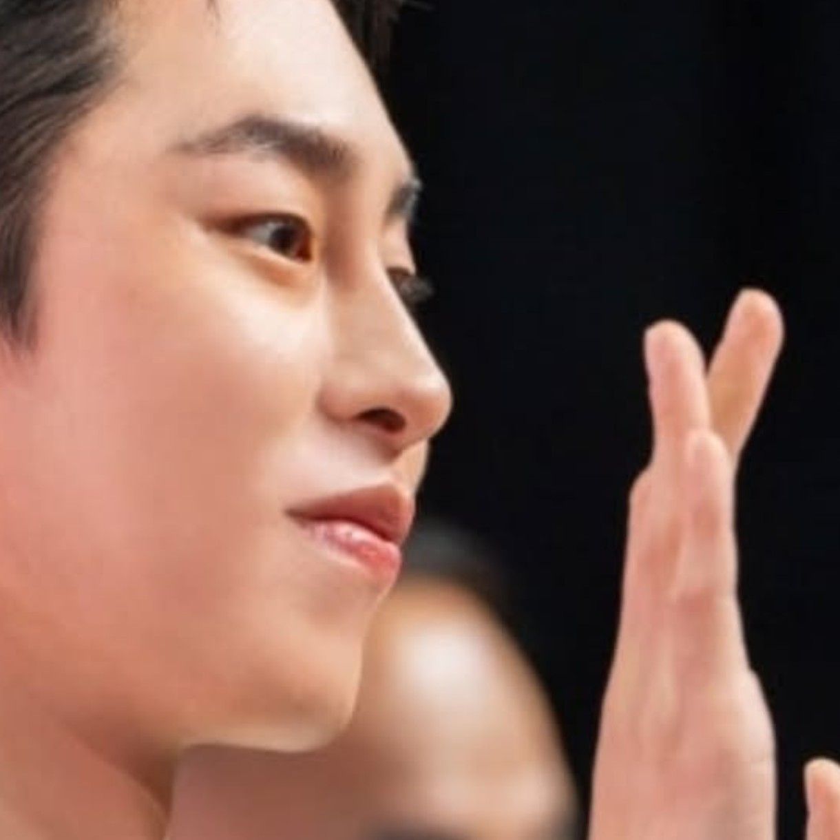 Latest photo of Lee Jaewook