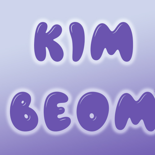 Latest photo of Kim Bum