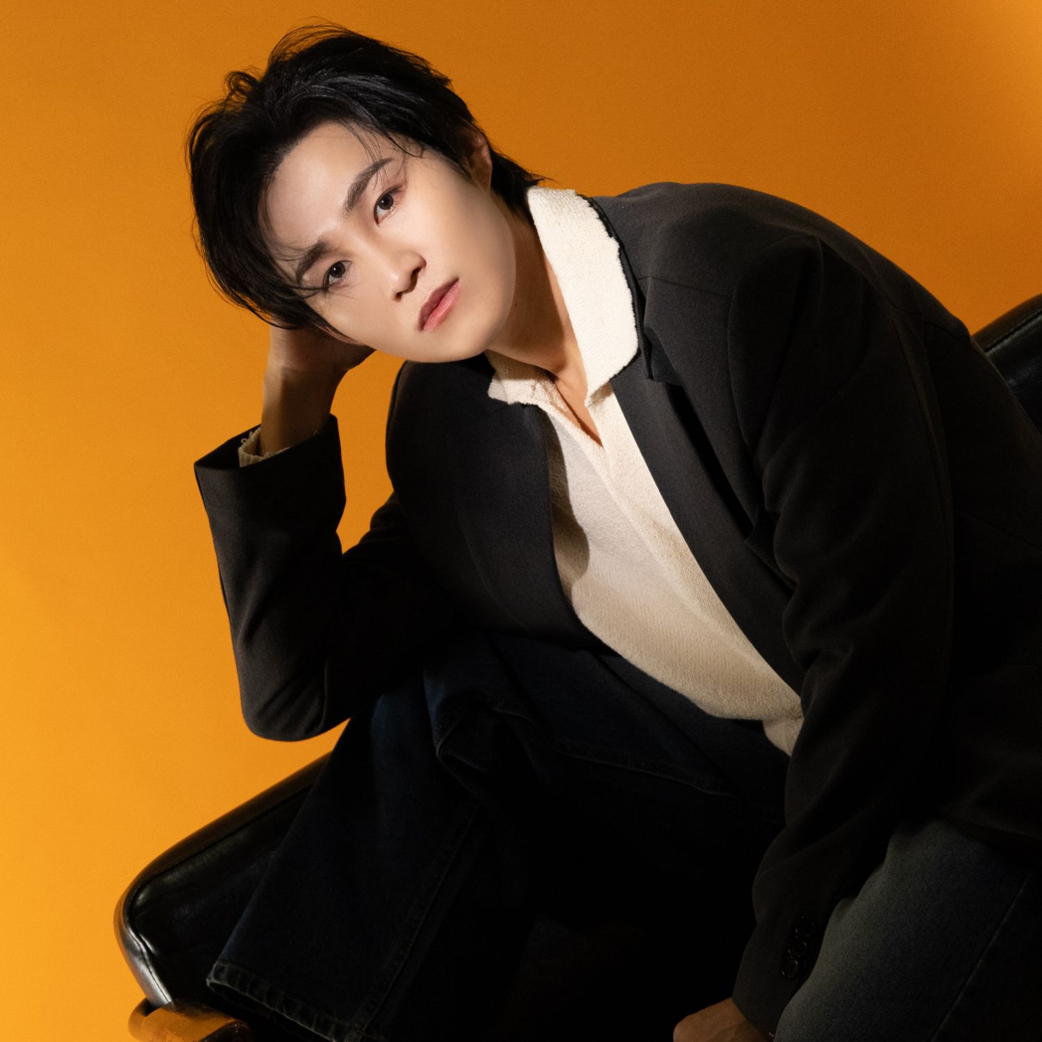 金熙栽的近期活動照