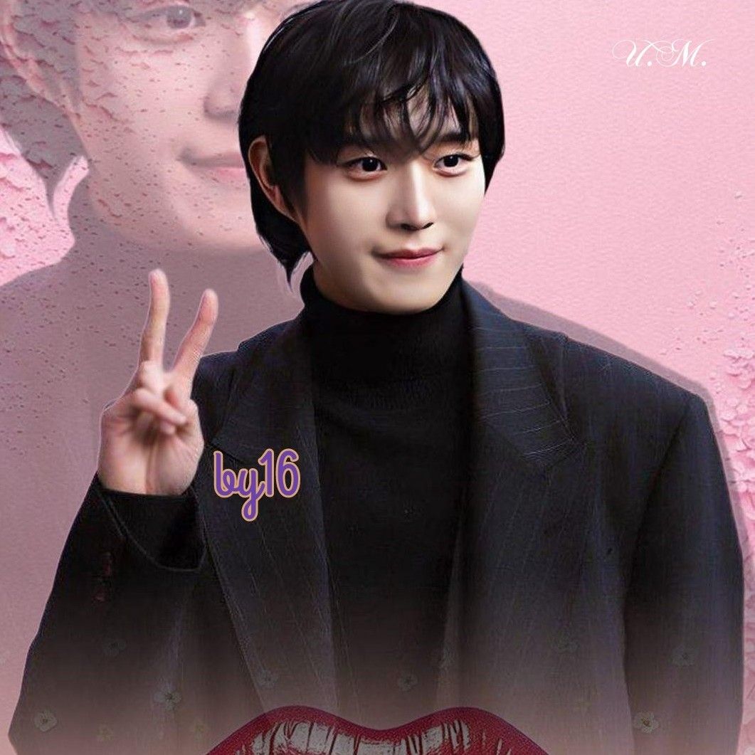 Recent activity shot of Kim Youngdae