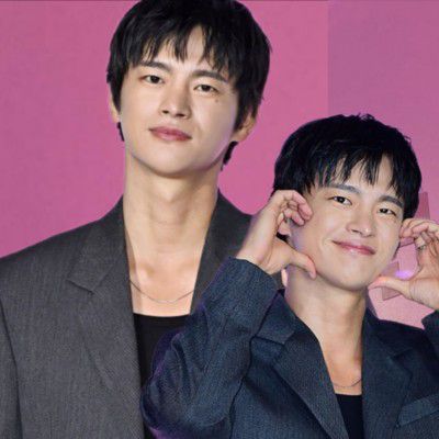 Latest photo of Seo Inguk