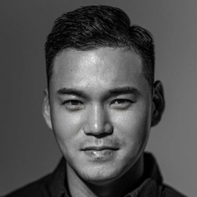 A moment captured by a fan of Lee Jung