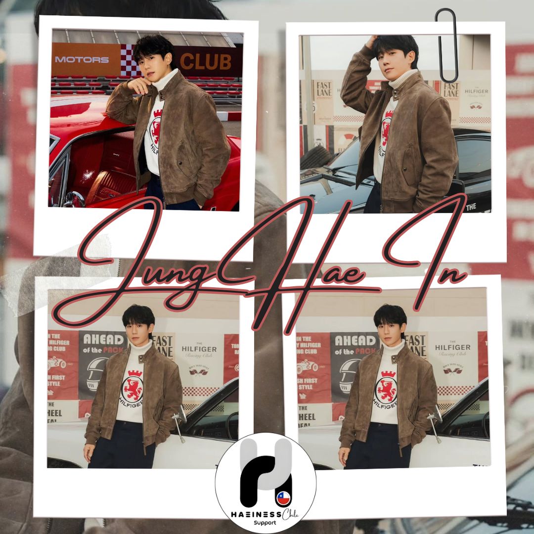 Latest photo of Jung Haein