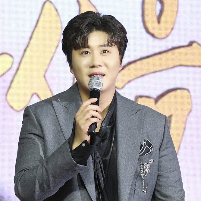 晋海成的幕后花絮