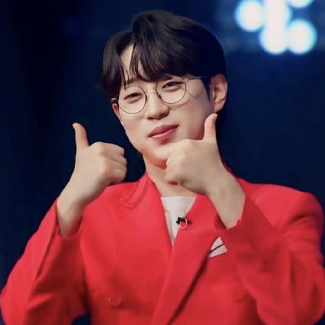 안성훈 최근 활동샷