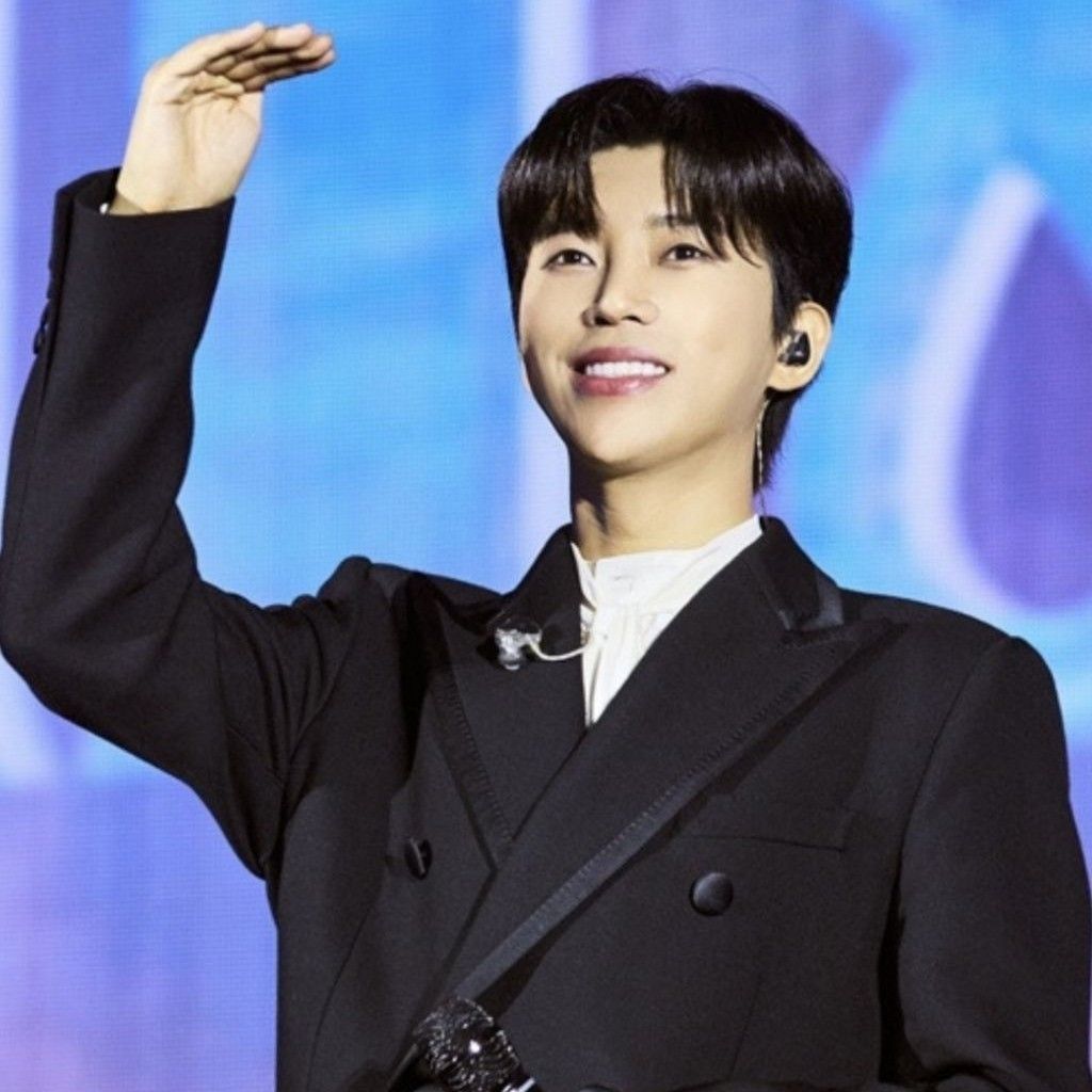 임영웅 최근 활동샷