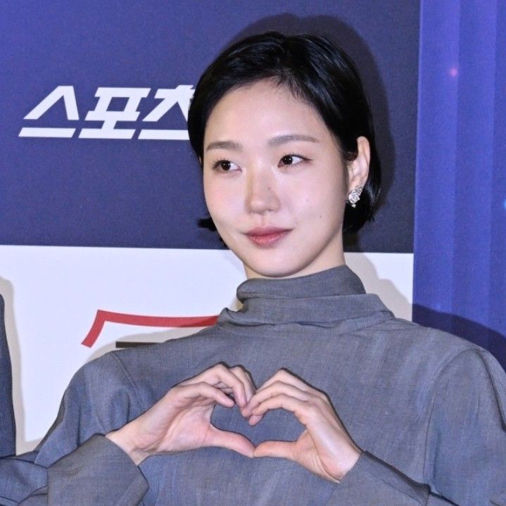 キム・ゴウンの最新写真