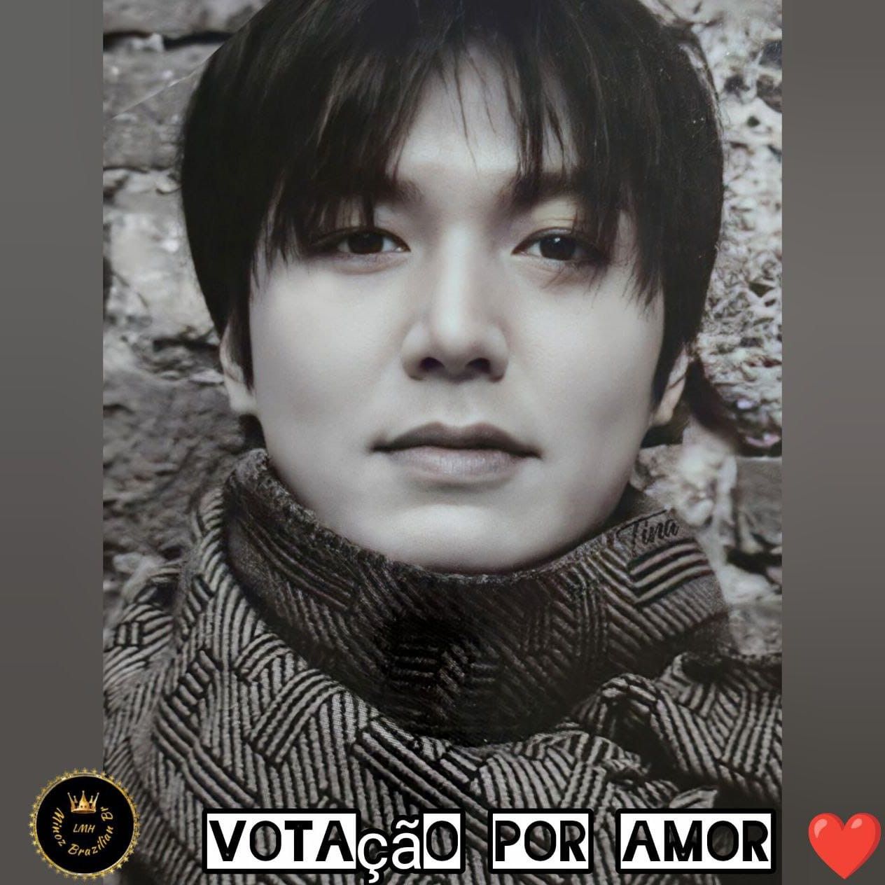 イ・ミンホの最新写真